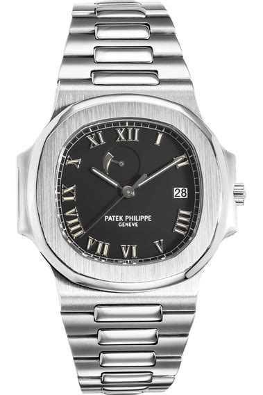 patek philippe ref 3710|Pre.